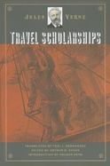 Travel Scholarships cover