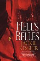 Hell's Belles cover