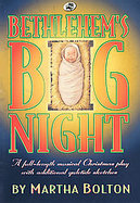Bethlehems Big Night: cover