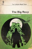 The Big Reap cover