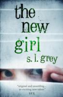 The New Girl cover