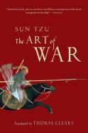 The Art Of War cover