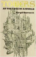 Towers at the Edge of a World cover