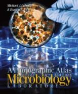 A Photographic Atlas for the Microbiology Laboratory cover