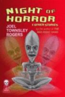 Night of Horror cover