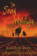 The Seven Whistlers cover