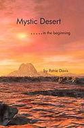 Mystic Desert In the Beginning cover