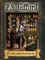 Dr. Offig's Lessons from the Dark Side cover