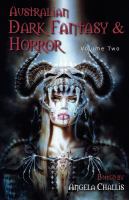 Australian Dark Fantasy and Horror : 2007 Edition cover