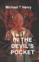 In the Devil's Pocket cover