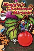 Maggie's Christmas Miracle cover