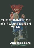 The Summer of My 14th Year cover