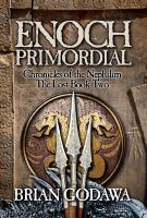 Enoch Primordial : Chronicles of the Nephilim Book 2 cover