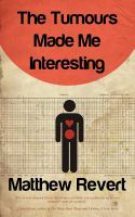 The Tumours Made Me Interesting cover