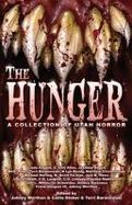 The Hunger : A Collection of Utah Horror cover