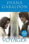 Voyager (Starz Tie-In Edition) : A Novel cover