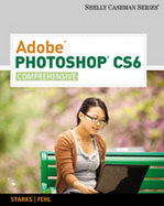 Adobe Photoshop CS6 cover