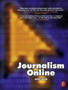 Journalism Online cover