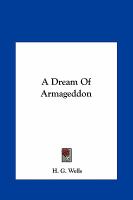 A Dream of Armageddon cover
