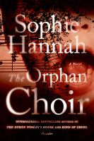 The Orphan Choir cover
