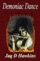 Demoniac Dance cover