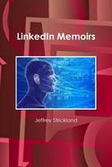 Linkedin Memoirs cover