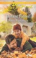 Instant Father cover
