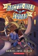 Dactyl Hill Squad cover