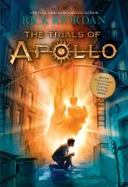 The Trials of Apollo 3-Book Paperback Boxed Set cover