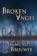 Broken Angel cover