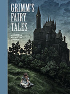 Grimm's Fairy Tales (Unabridged Classics) cover