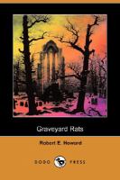 Graveyard Rats cover