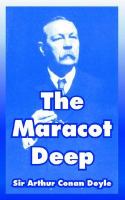 The Maracot Deep cover