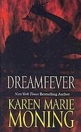 Dreamfever cover