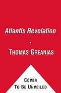 The Atlantis Revelation cover