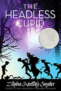 The Headless Cupid cover