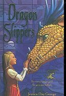 Dragon Slippers cover