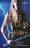 Crystalfire cover