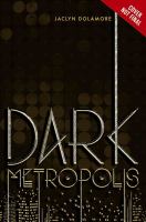 Dark Metropolis cover