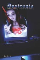 Dostrunia The Transposition of David cover