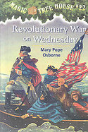 Revolutionary War on Wednesday cover