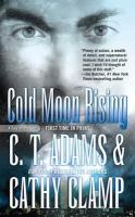 Cold Moon Rising cover