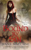 Bound By Sin cover