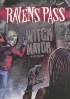 Witch Mayor cover