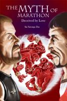 The Myth of Marathon Deceived by Love cover