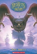 Pirates of the Purple Dawn cover