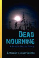 Dead Mourning cover