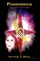 Forrorrois: Trager's Return: Book 3 of the Forrorrois Series cover