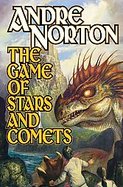 Game of Stars and CometsThe cover