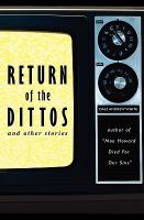 Return of the Dittos cover